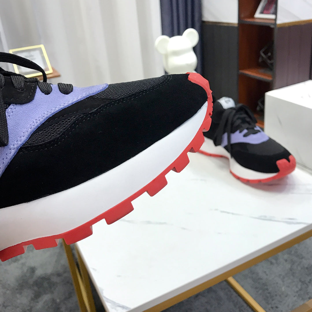 SOLO-DSQ2 2025ss sneakers