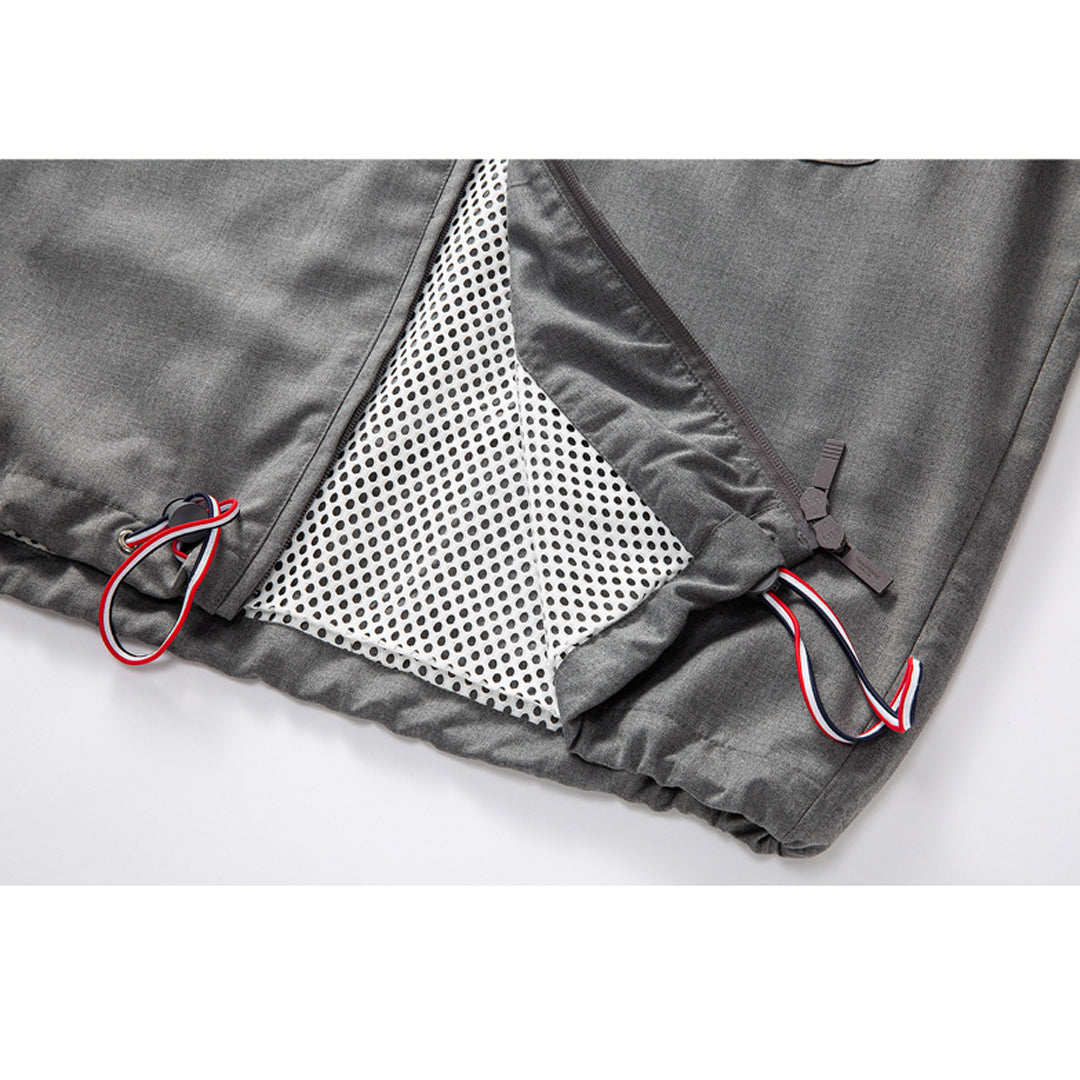 Thom Browne Double armband Jacket