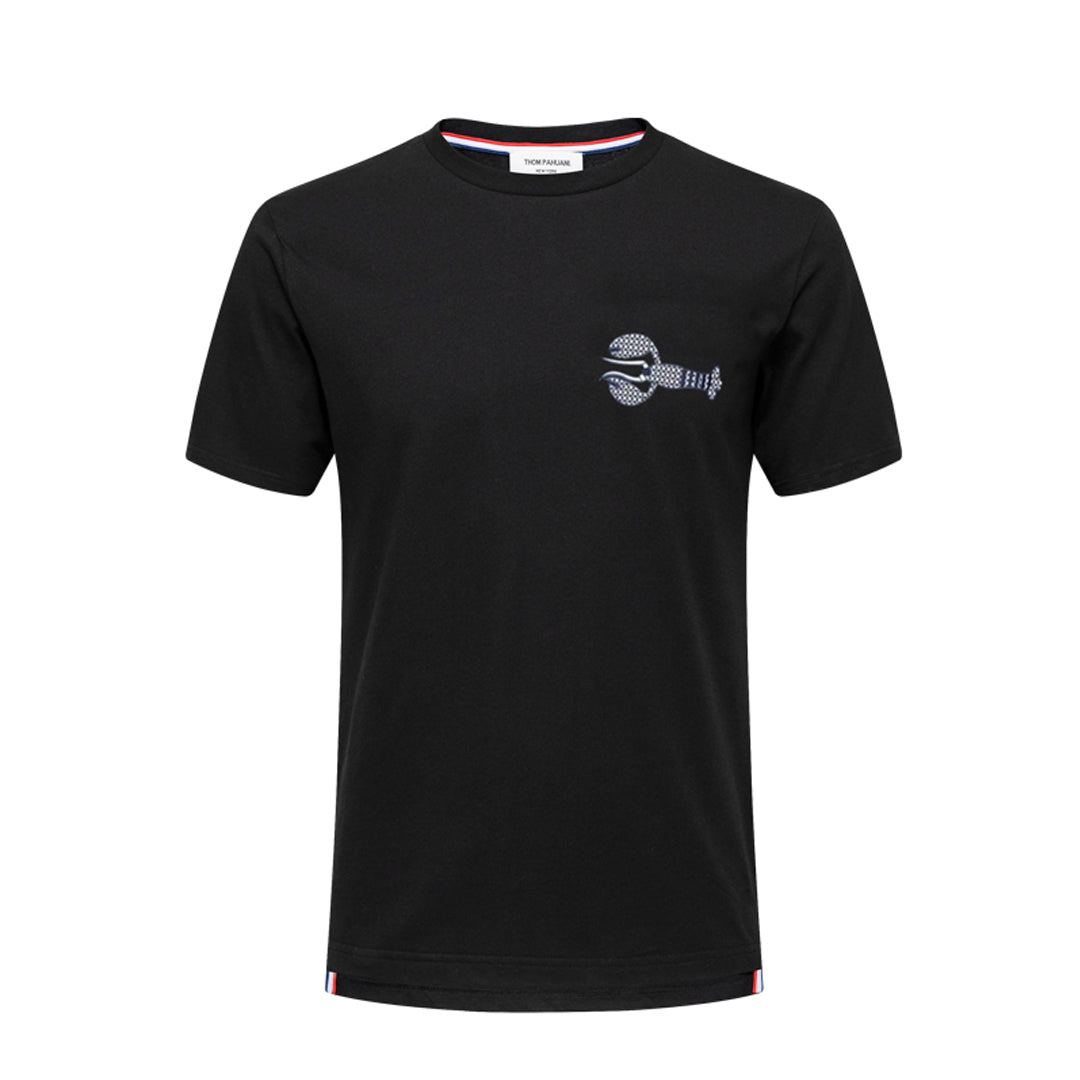 Thom Browne 2025 Cotton T-shirt