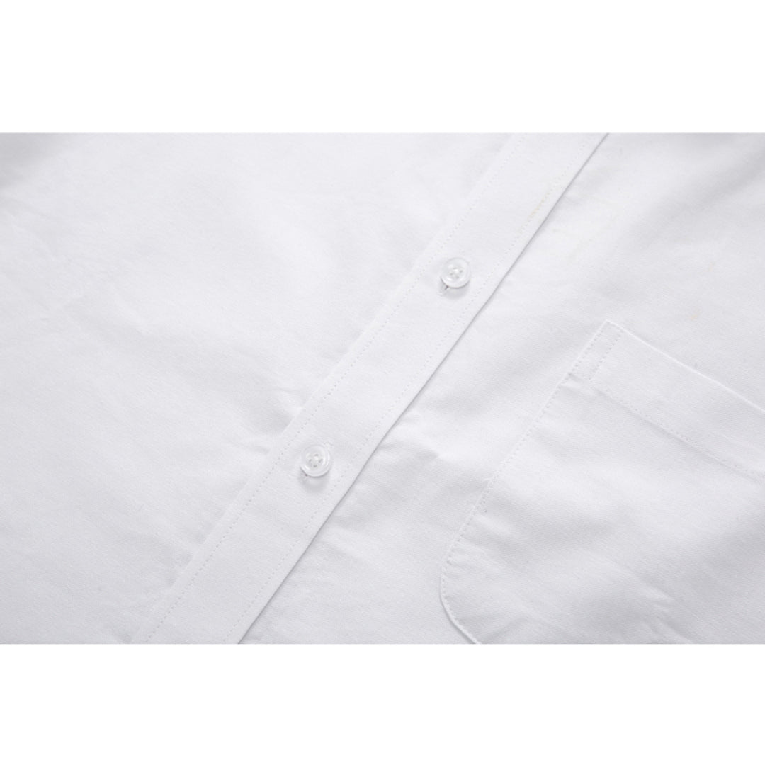 Thom Browne Casual Oxford Shirt