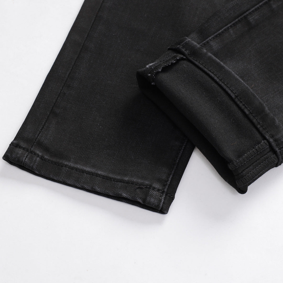SOLO-DSQ2 24SS Jeans