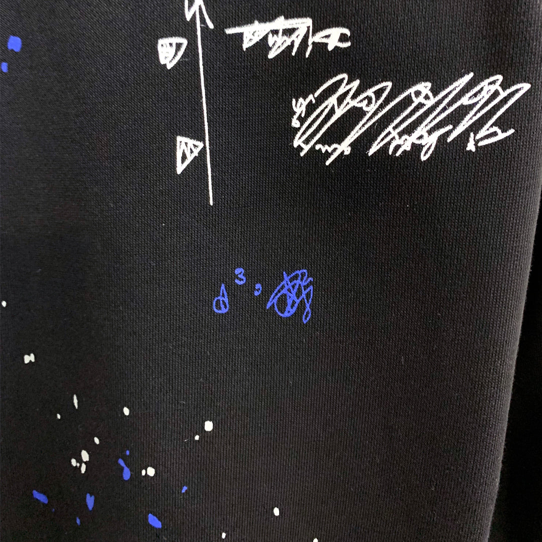SOLO-D2 25SS Casual Sweatshirt
