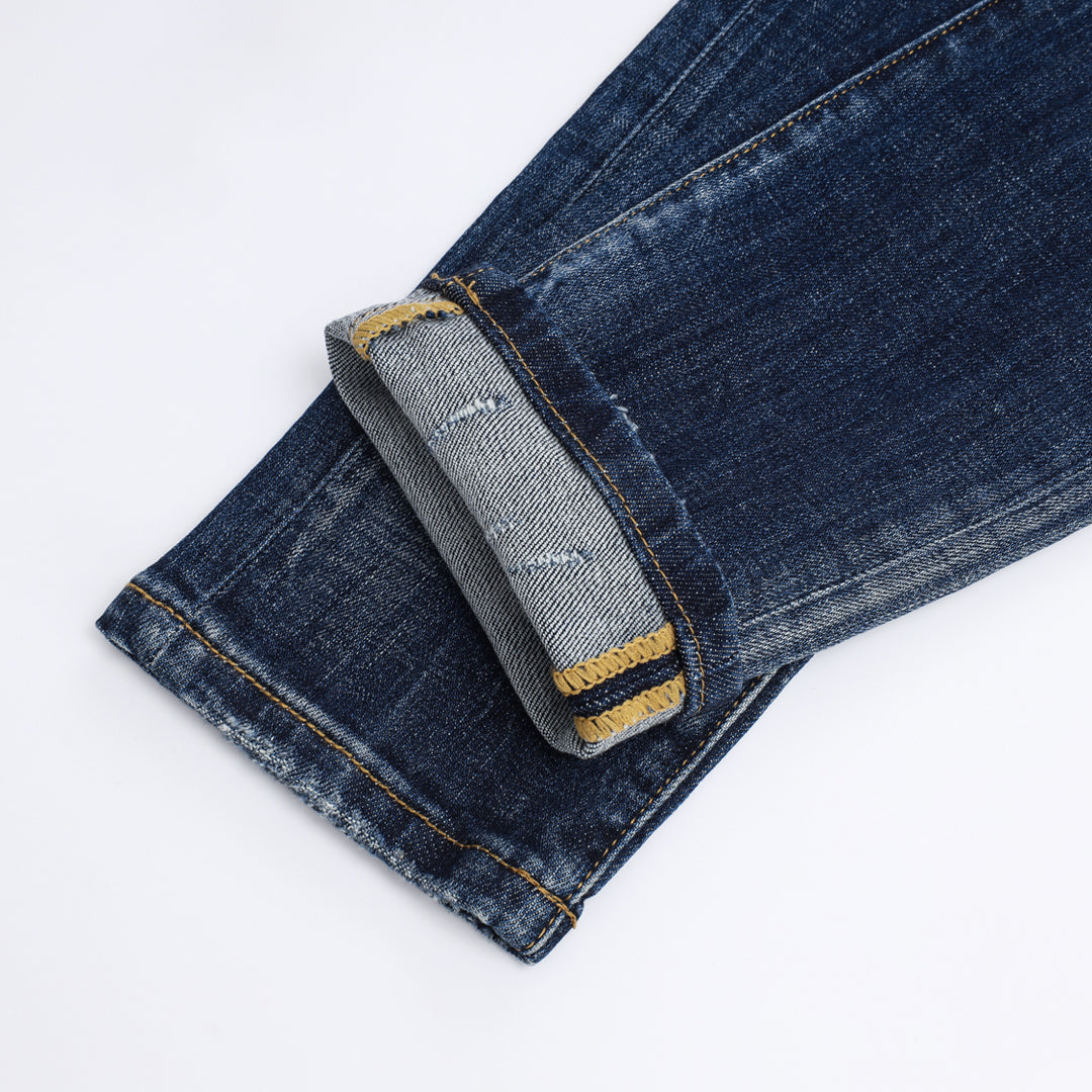 dsquared2 2025ss Ripped Jeans