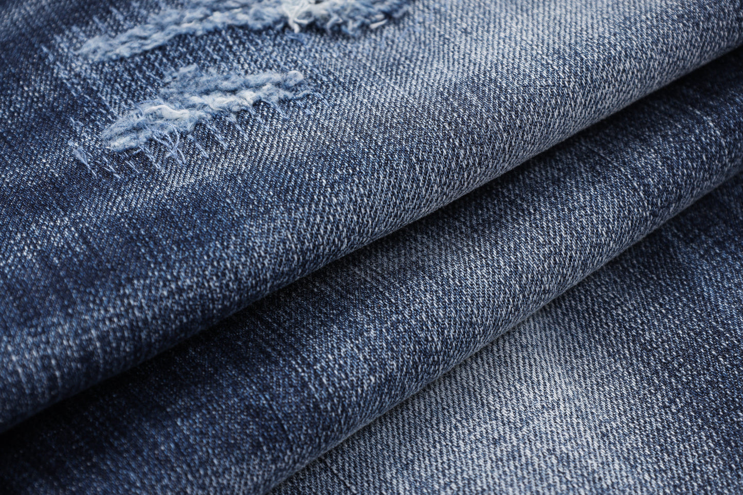 dsquared2 2025ss Ripped Jeans