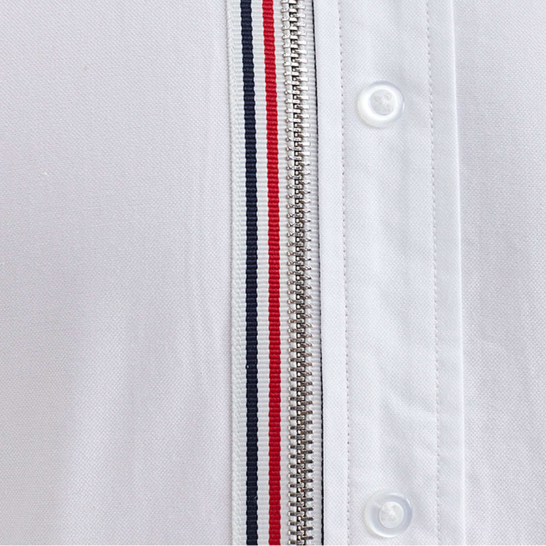 Thom Browne Casual Oxford Shirt