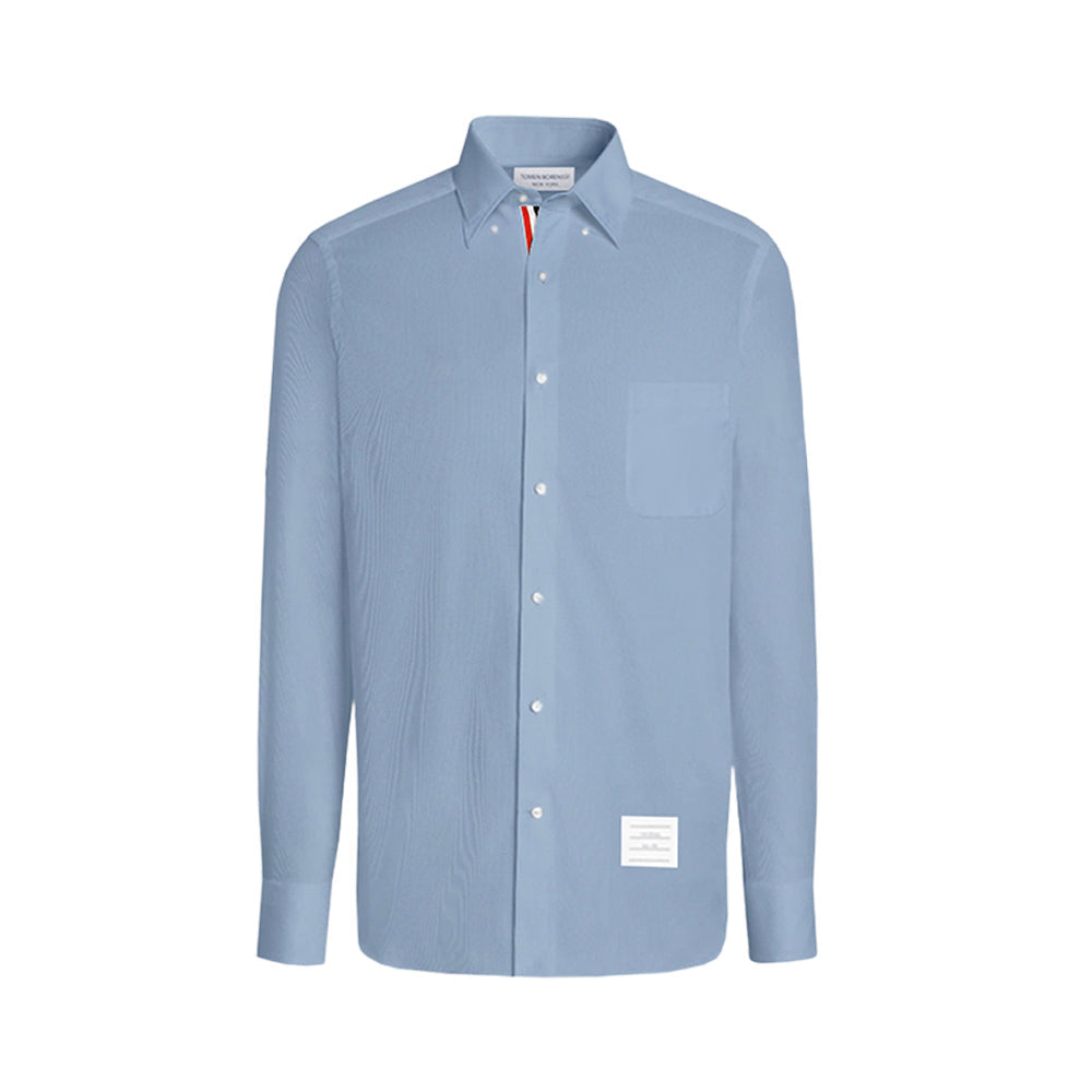Thom Browne Casual Oxford Shirt
