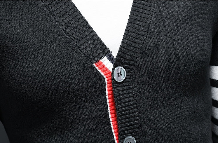 Thom Browne 2025ss Man Sweater