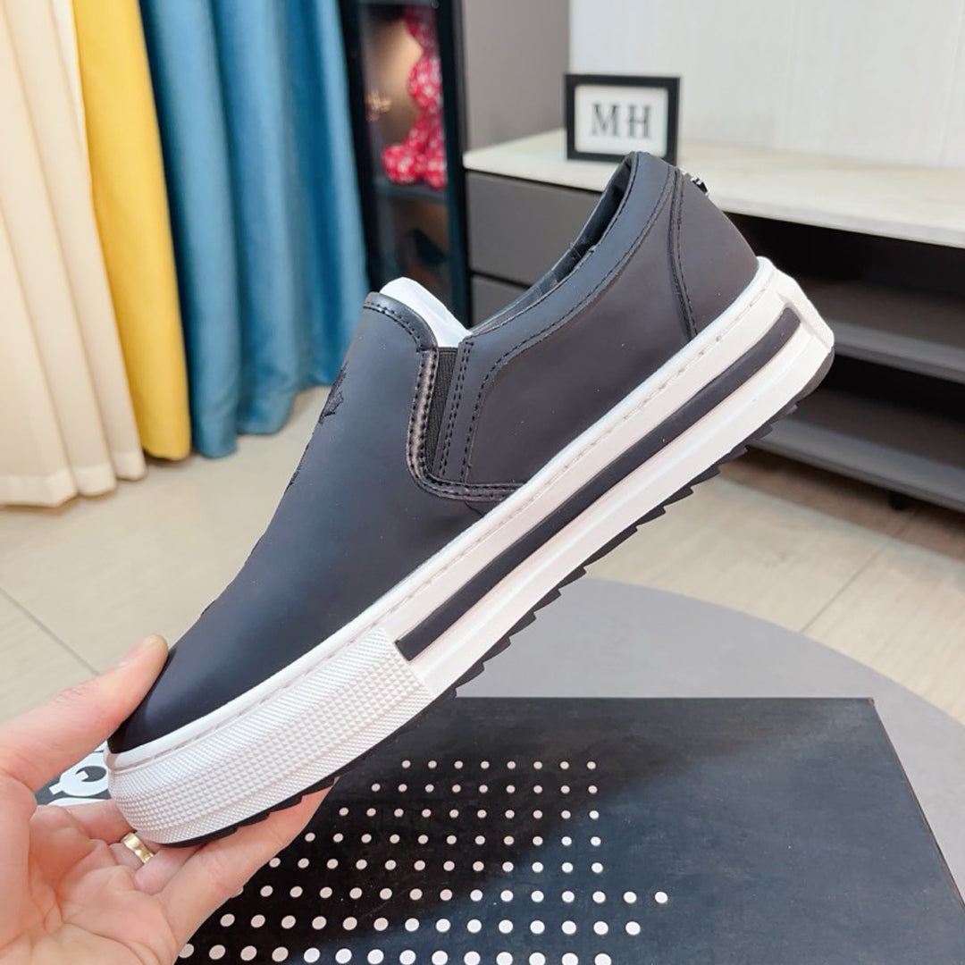 SOLO-DSQ2 2025SS shoes