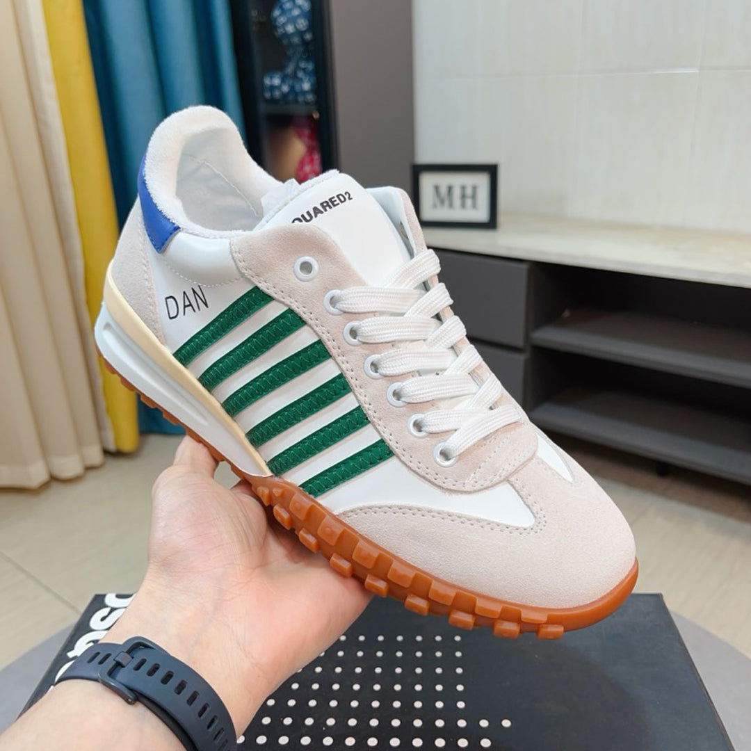 SOLO-D2 2025 Sports Shoe