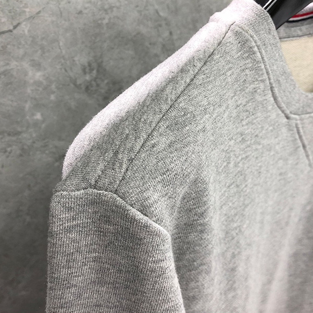 Thom Browne 2025 Couple Sweatshirts