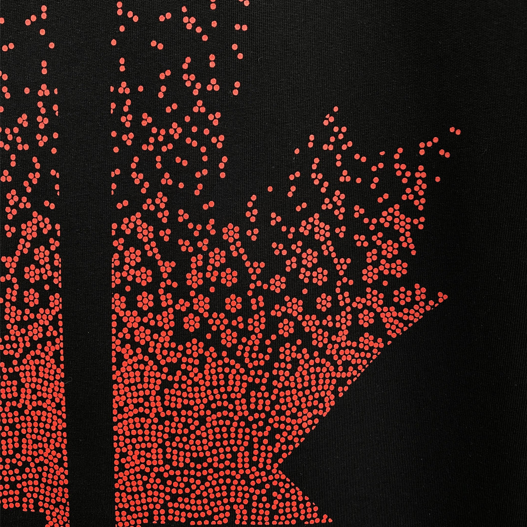 SOLO-D2 2025SS New T-shirt