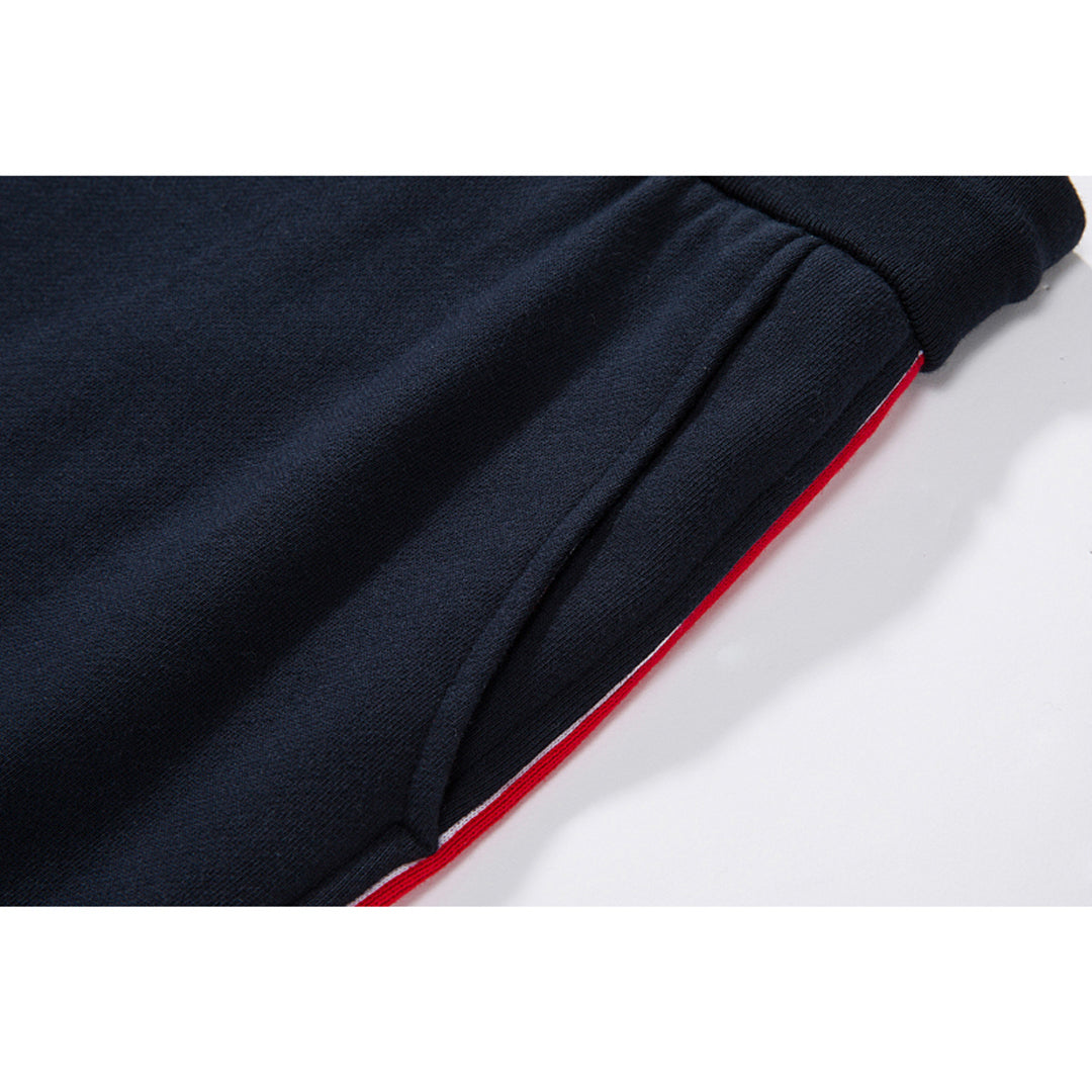 Thom Browne Men's Sports Pants