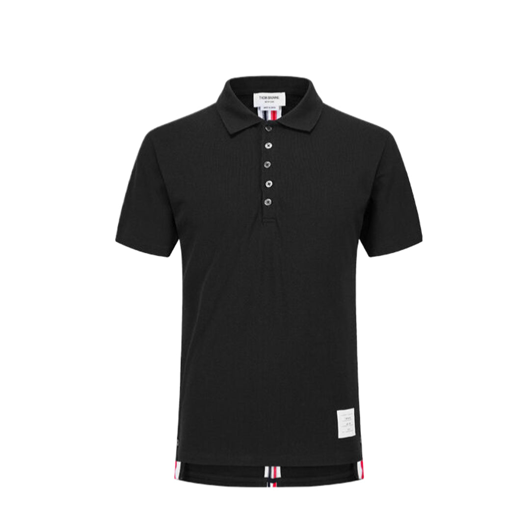 Thom Browne Casual POLO Shirt