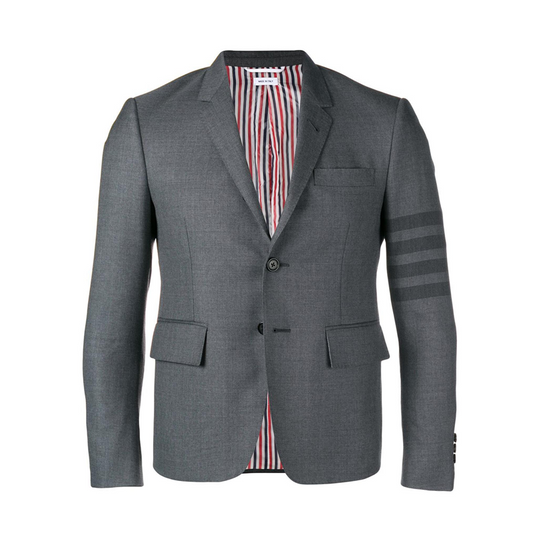 Thom Browne 4-Bar Men's Suits