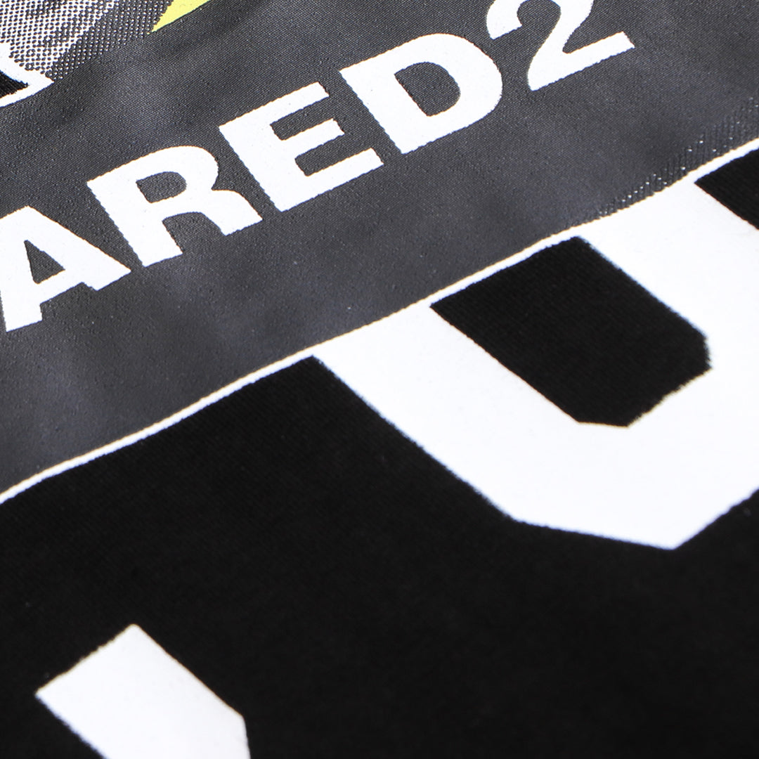 SOLO-DSQ2 2025SS T-shirt