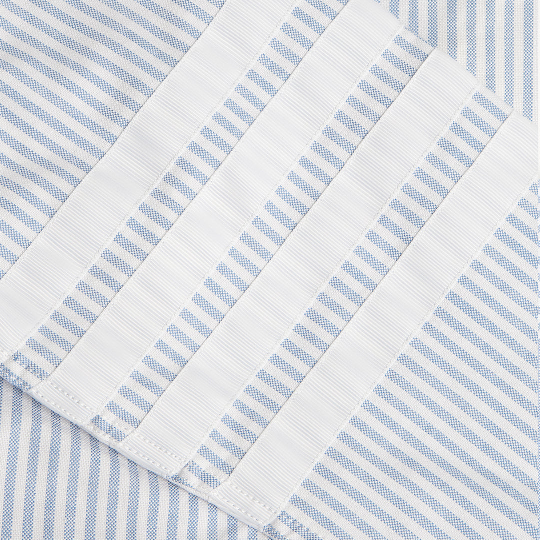 Thom Browne 2025ss Oxford Shirt