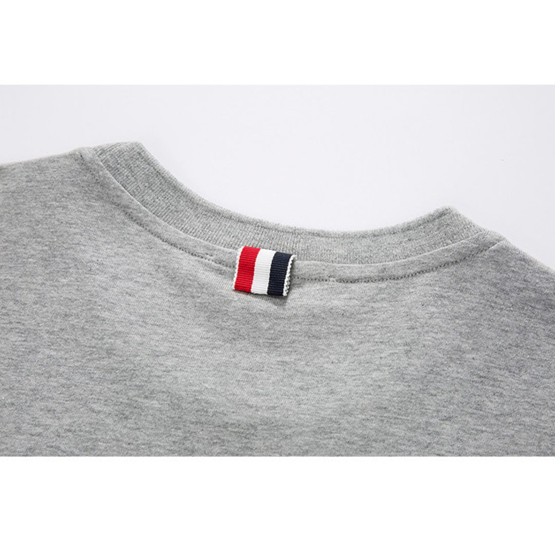 Thom Browne Ball print T-shirt