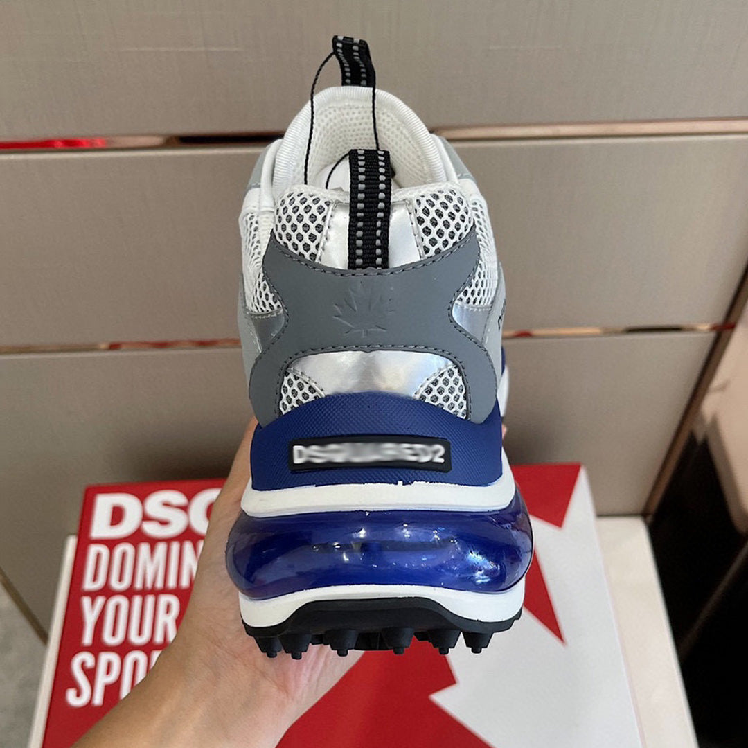 SOLO-D2 2025ss Men's shoes sneakers