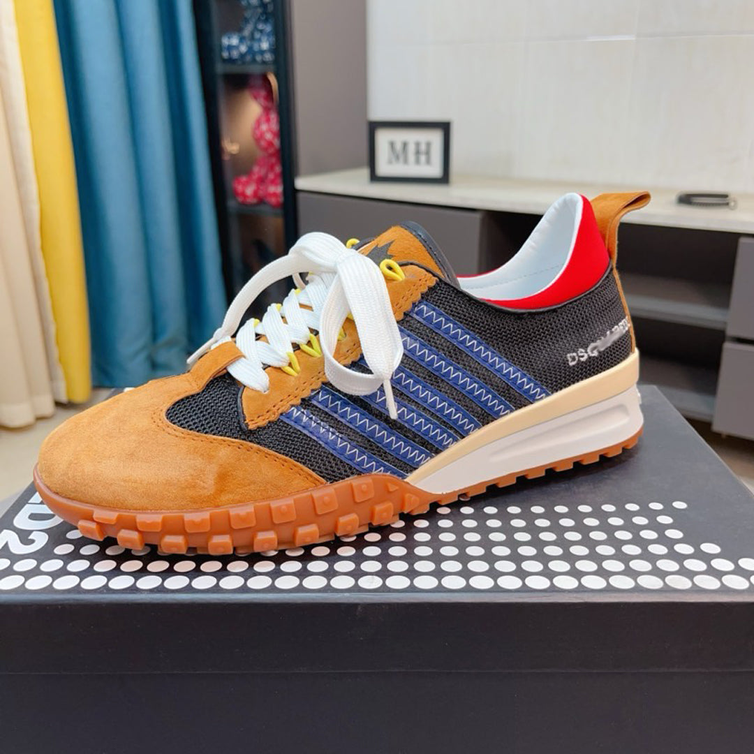 SOLO-D2 2025 Sports Shoe