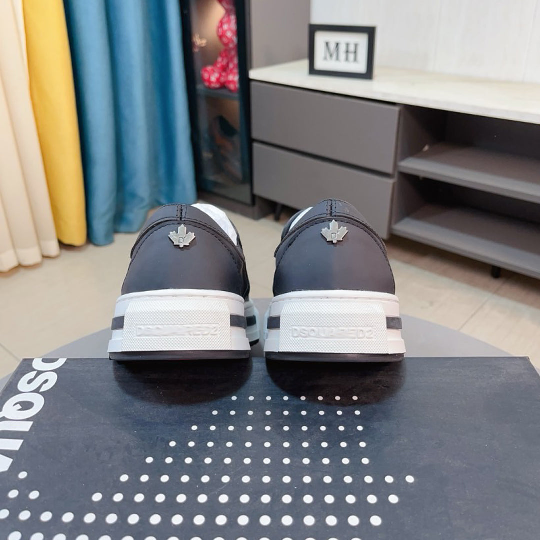 SOLO-DSQ2 2025SS shoes