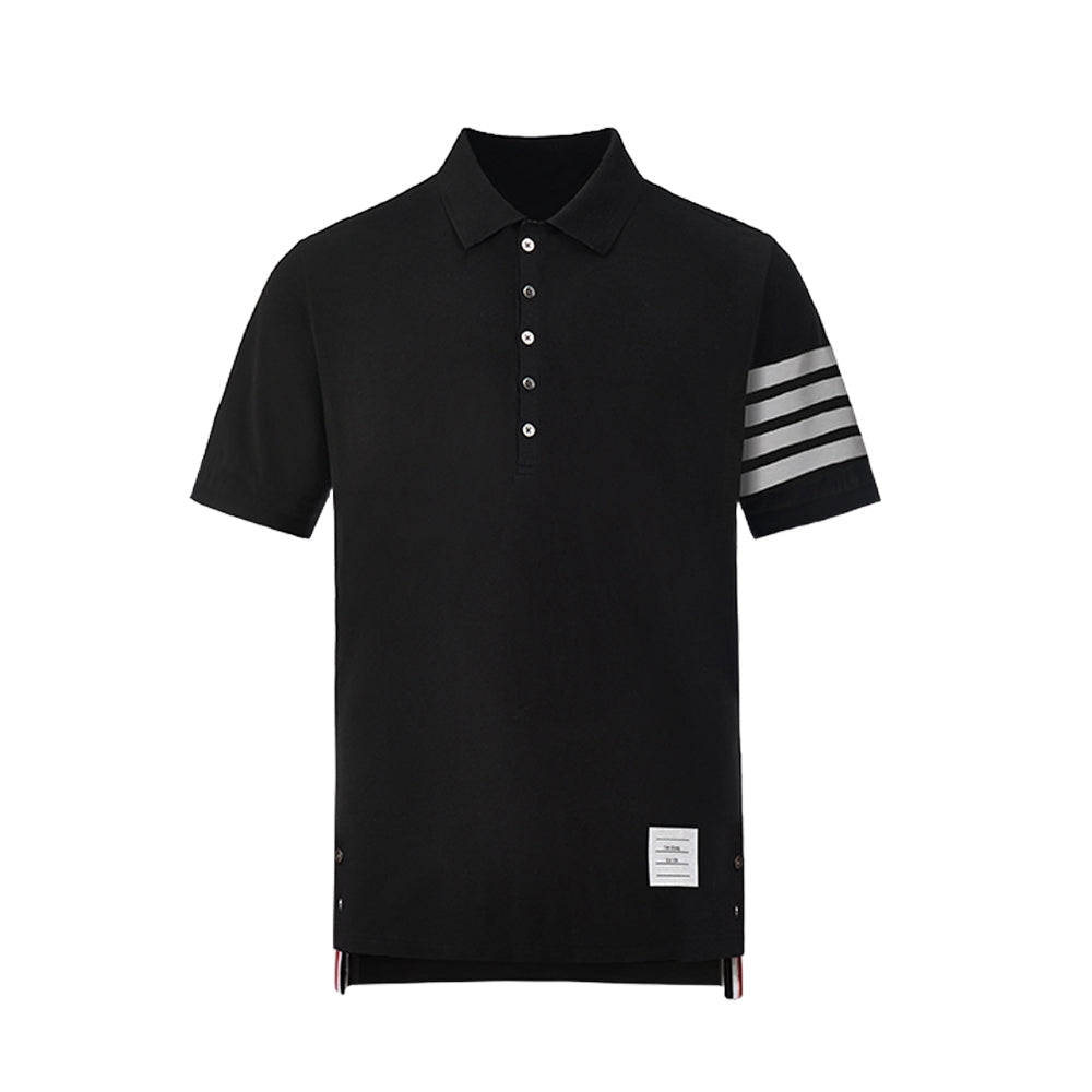 Thom Browne 2025SS new Polo Shirt