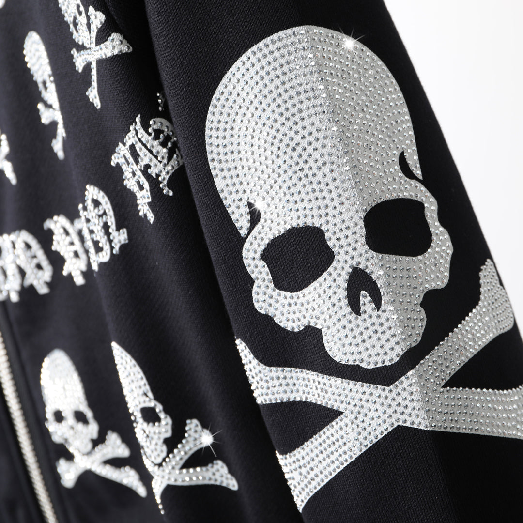 SOLO-New 2025SS Man Hoodie Set