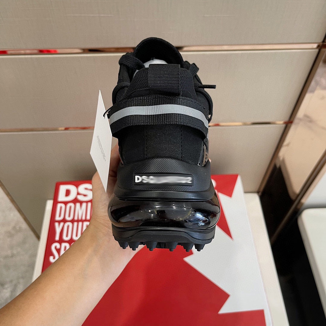 SOLO-D2 Men's shoes sneakers