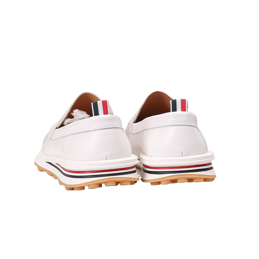 Thom Browne Leather sneakers