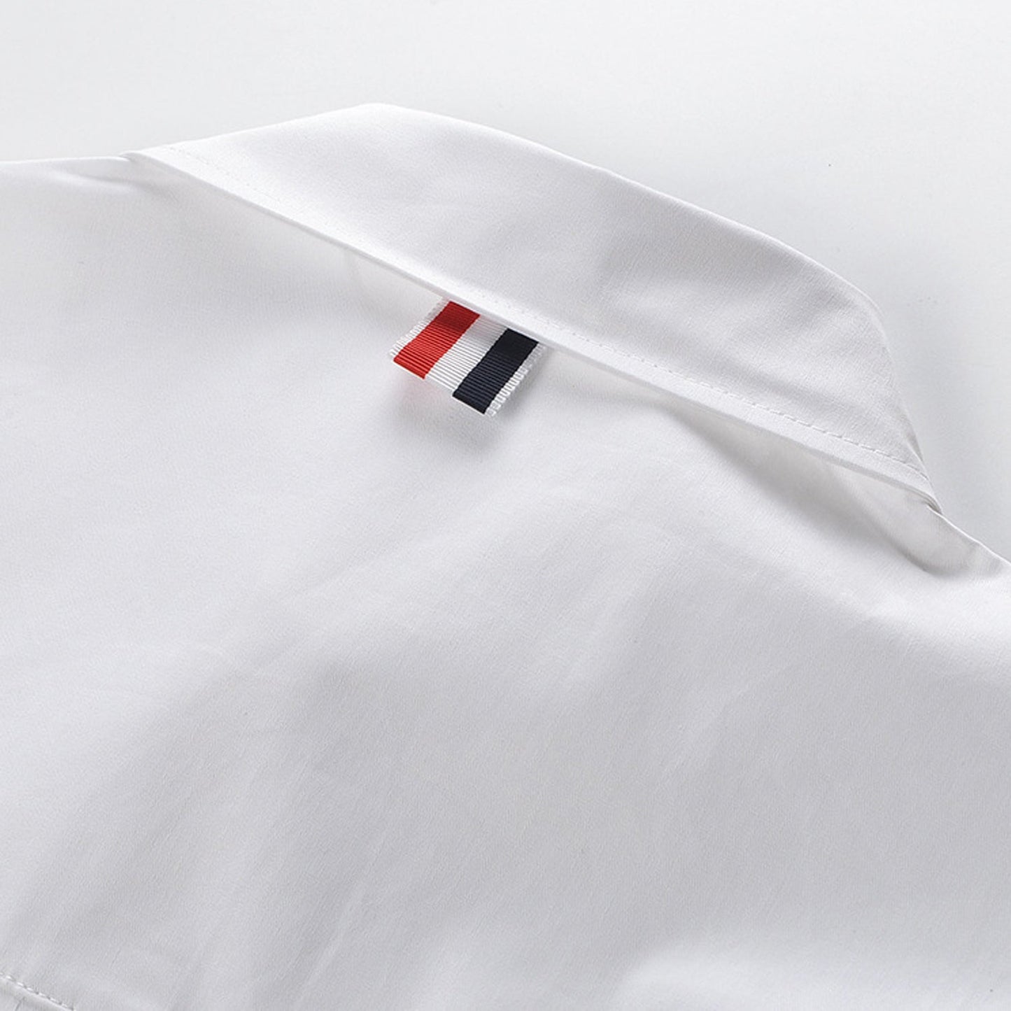 Thom Browne 2025SS Women's Long sleeve shirt