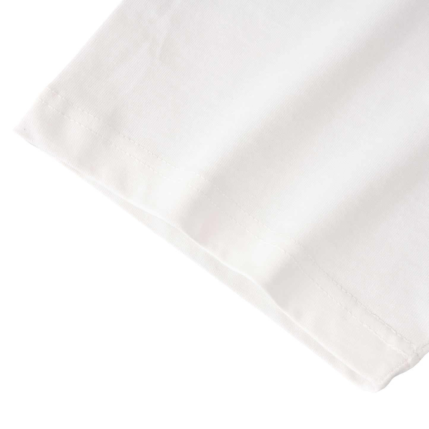 Balenciaga Men's Logo T-Shirt – 100% Cotton Classic Tee