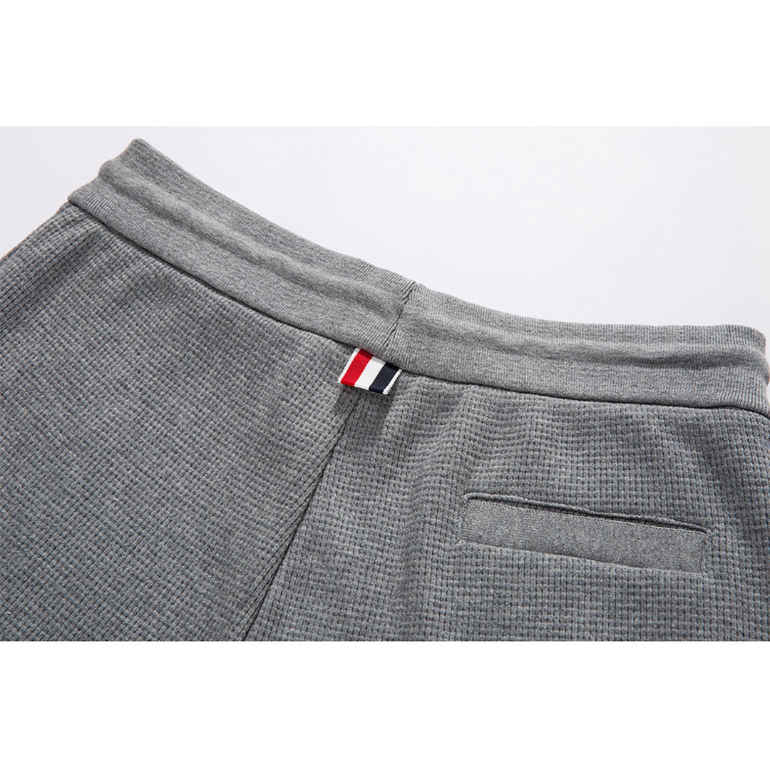 Thom Browne 2025ss 4-Bar Sports shorts
