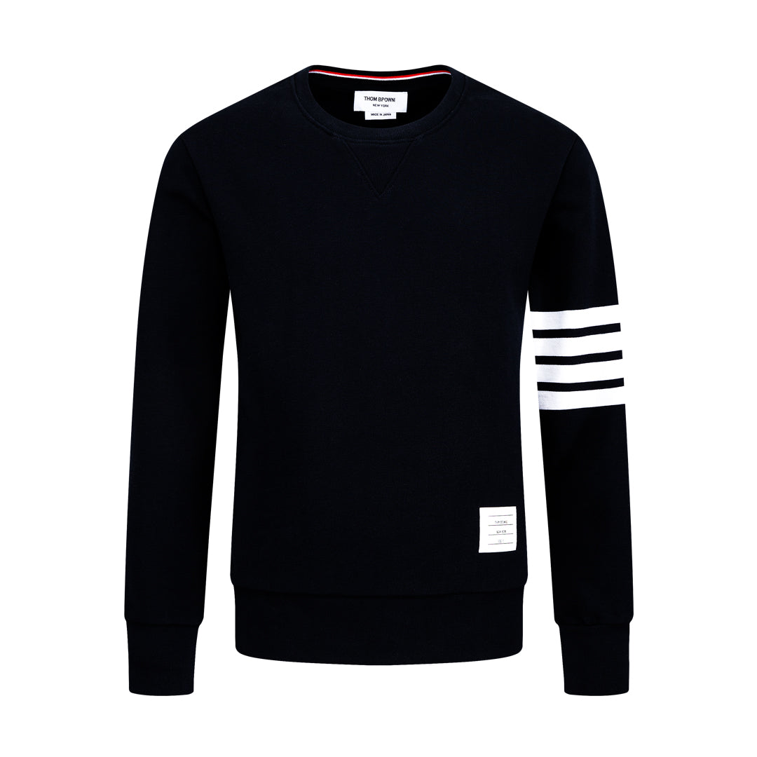 Thom Browne Couple Sweatshirts
