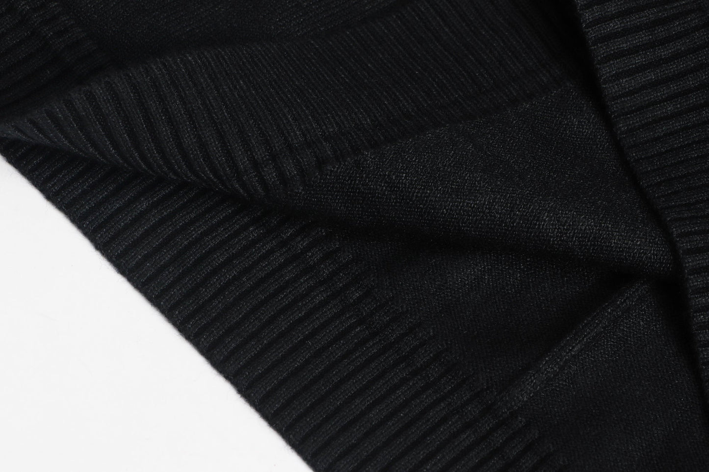 SOLO-24ss Fleece Sweatshirt