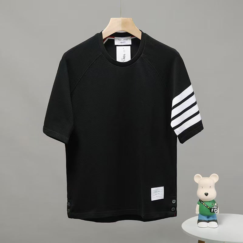 Thom Browne Colorblocking Shirt
