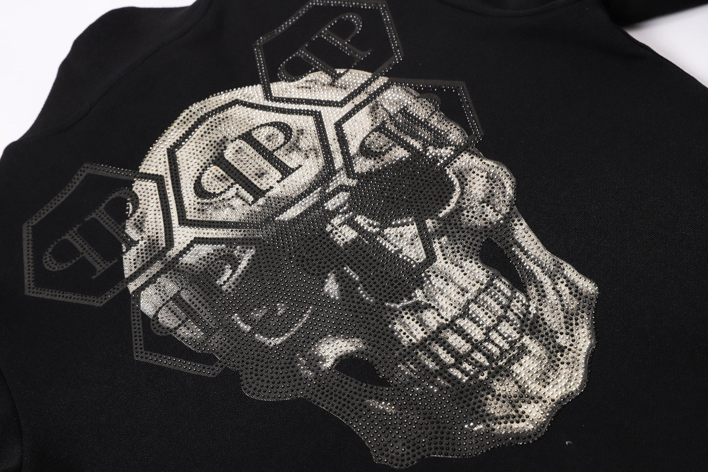 SOLO-2025ss LOGO Sweatshirts
