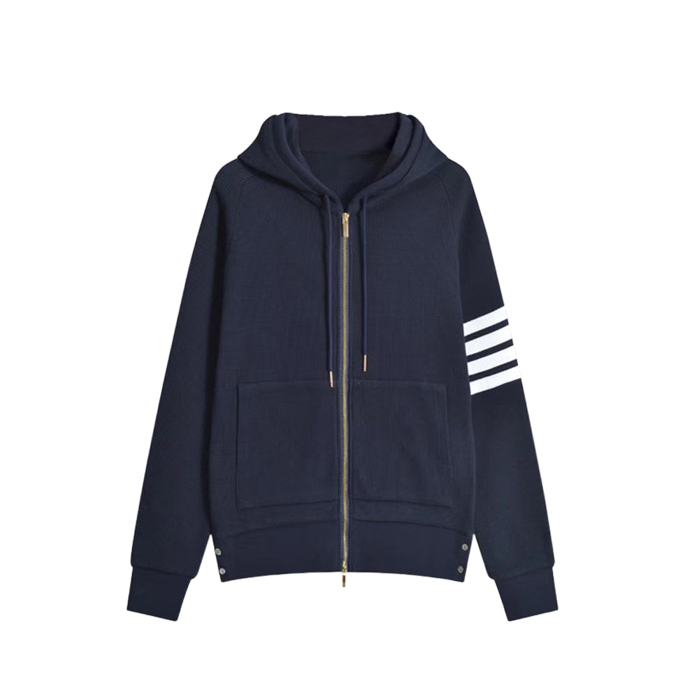 Thom Browne 2025ss Couple Hoodie