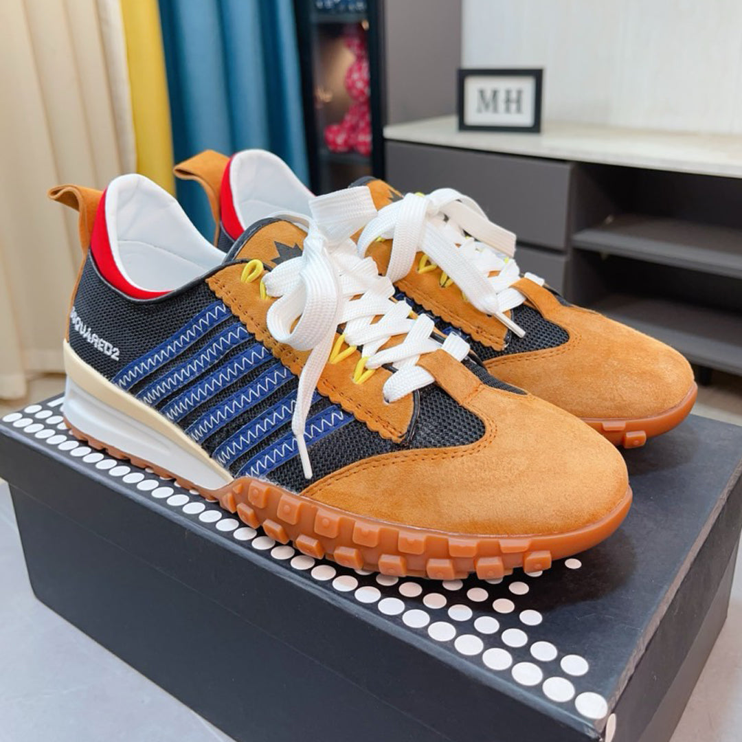 SOLO-D2 2025 Sports Shoe