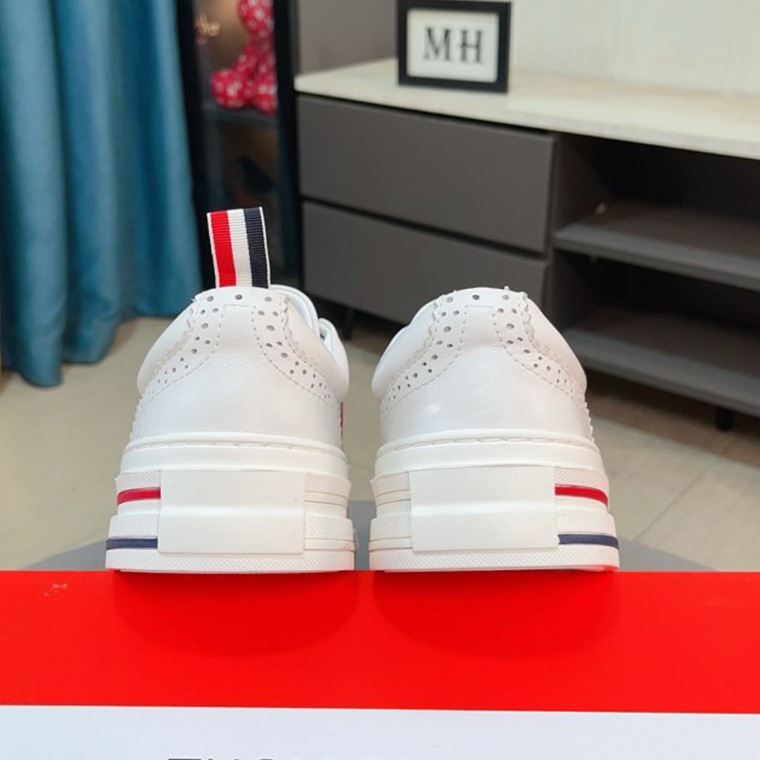 Thom Browne 2025ss Man Sneakers
