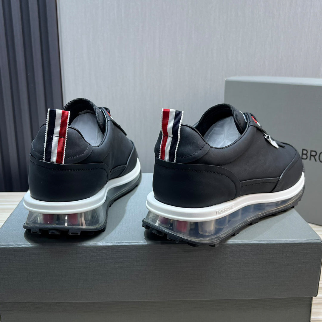Thom Browne 2025ss Man Cowhide