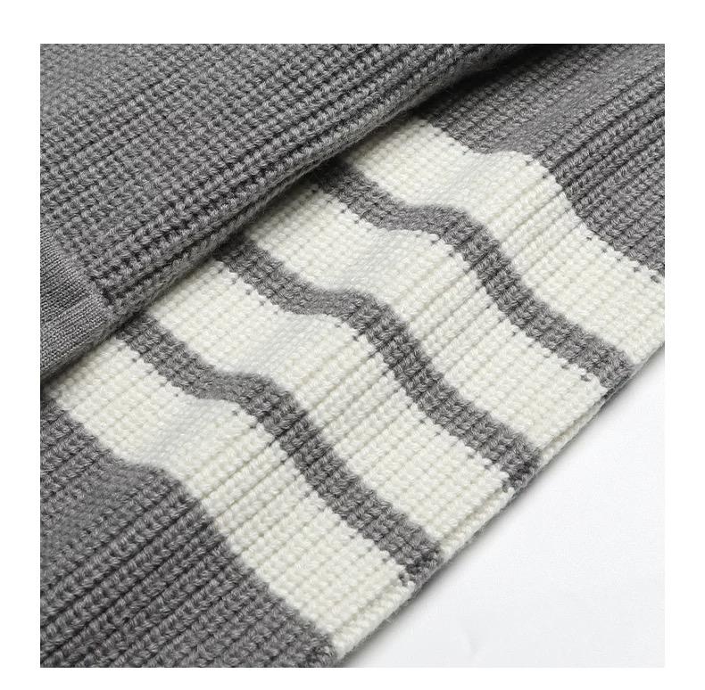 Thom Browne 2025ss Wool Coat Jacket