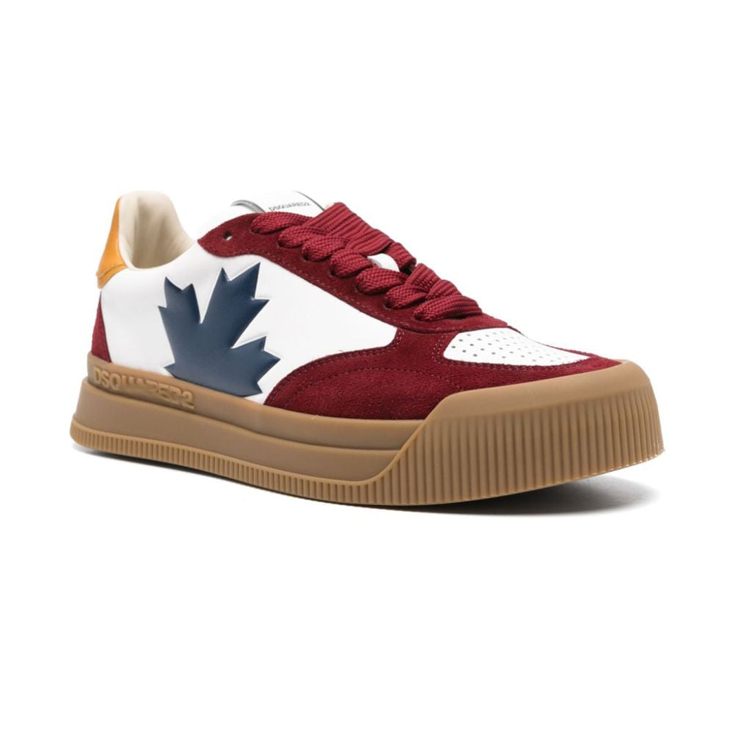 SOLO-D2 2025 Men Casual Sneakers