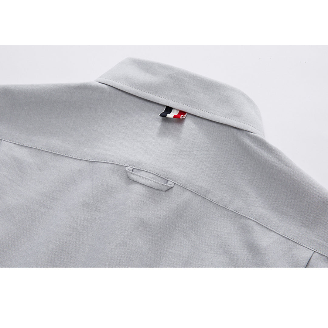 Thom Browne Casual Oxford Shirt
