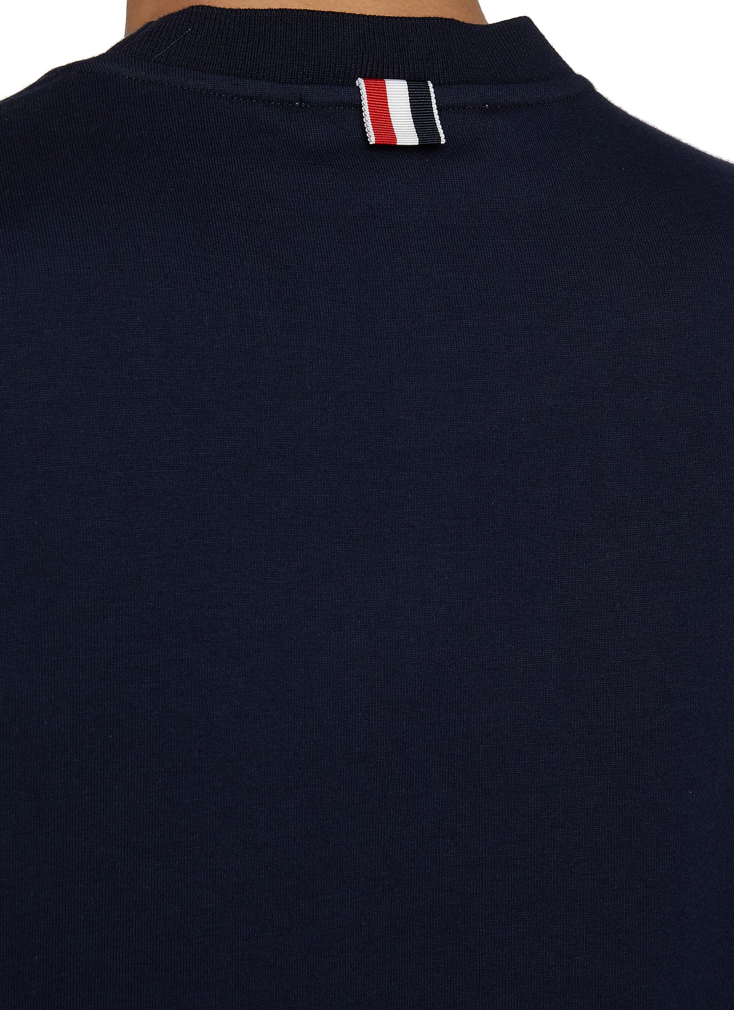 Thom Browne 2025SS Flowers T-Shirt