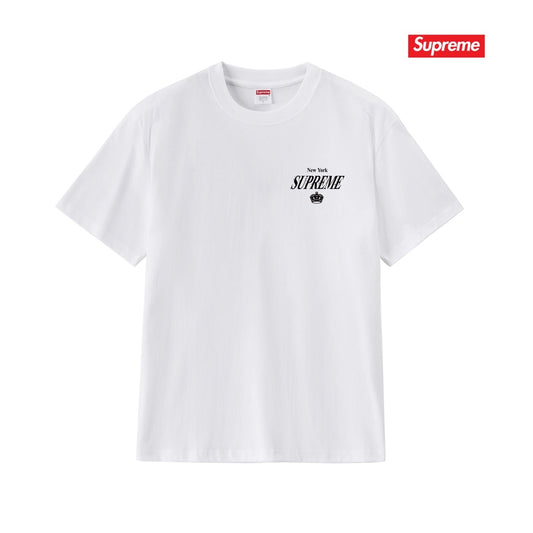 Supreme Casual T-Shirt (Unisex)