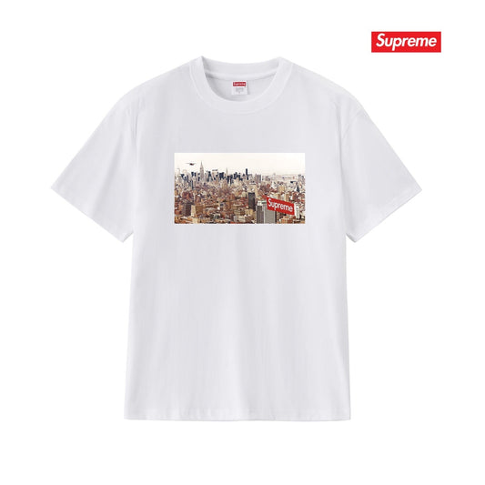 Supreme Casual T-Shirt (Unisex)