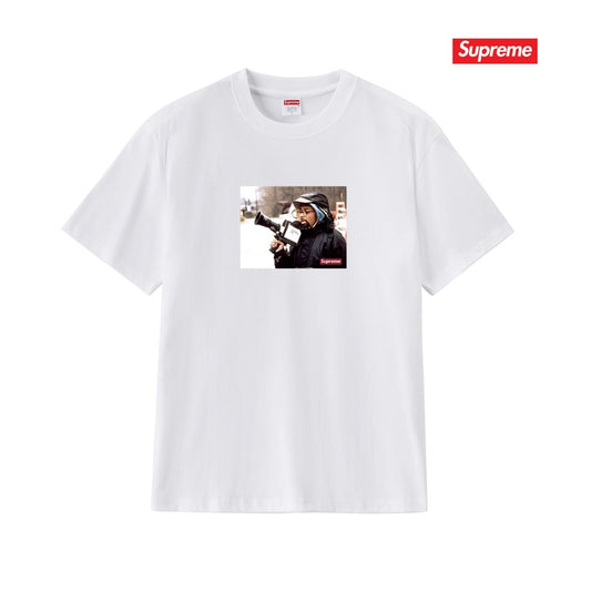 Supreme Casual T-Shirt (Unisex)