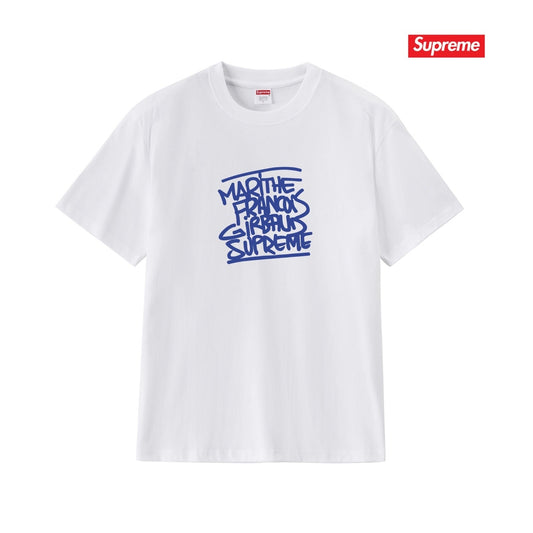 Supreme Casual T-Shirt (Unisex)