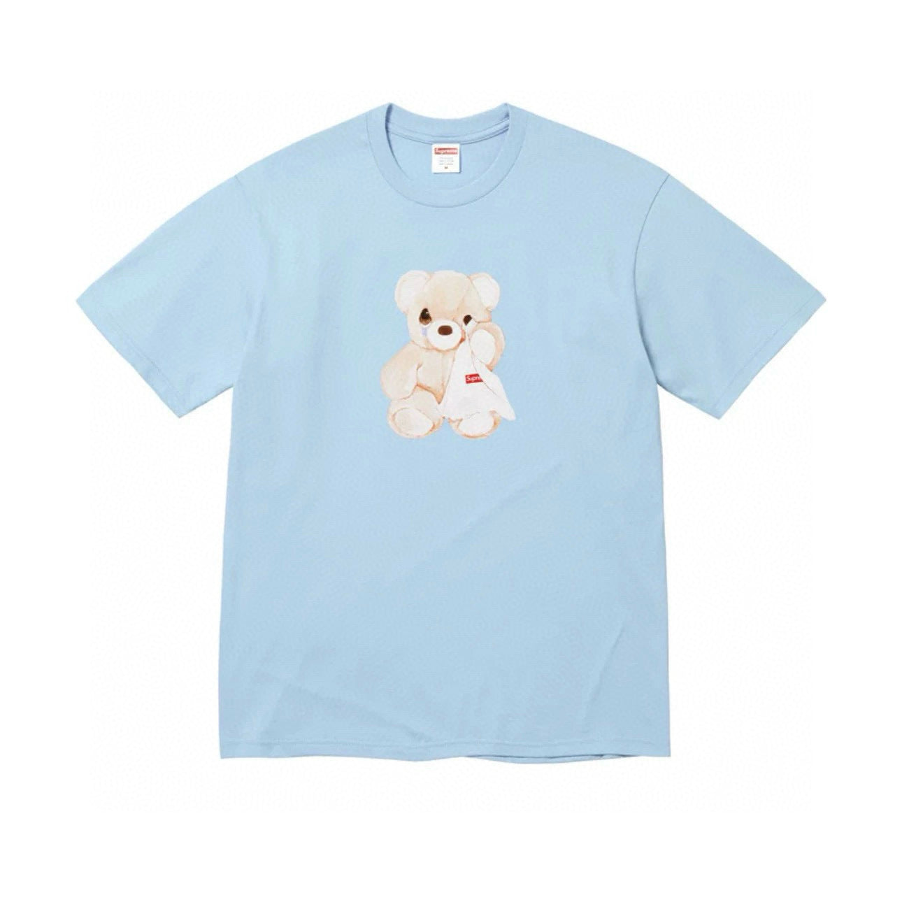 Supreme Casual T-Shirt (Unisex)