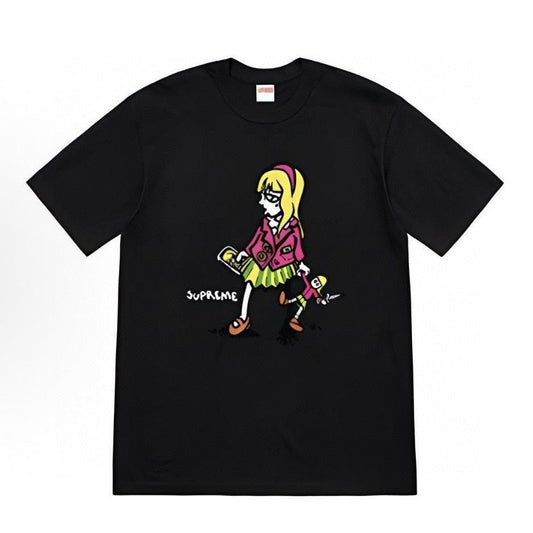 Supreme Casual T-Shirt (Unisex)
