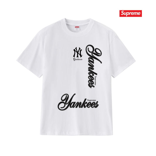 Supreme Casual T-Shirt (Unisex)